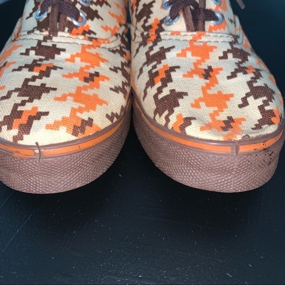 Vintage Tiffs Sneakers, size 7.5 - Picture 4 of 11